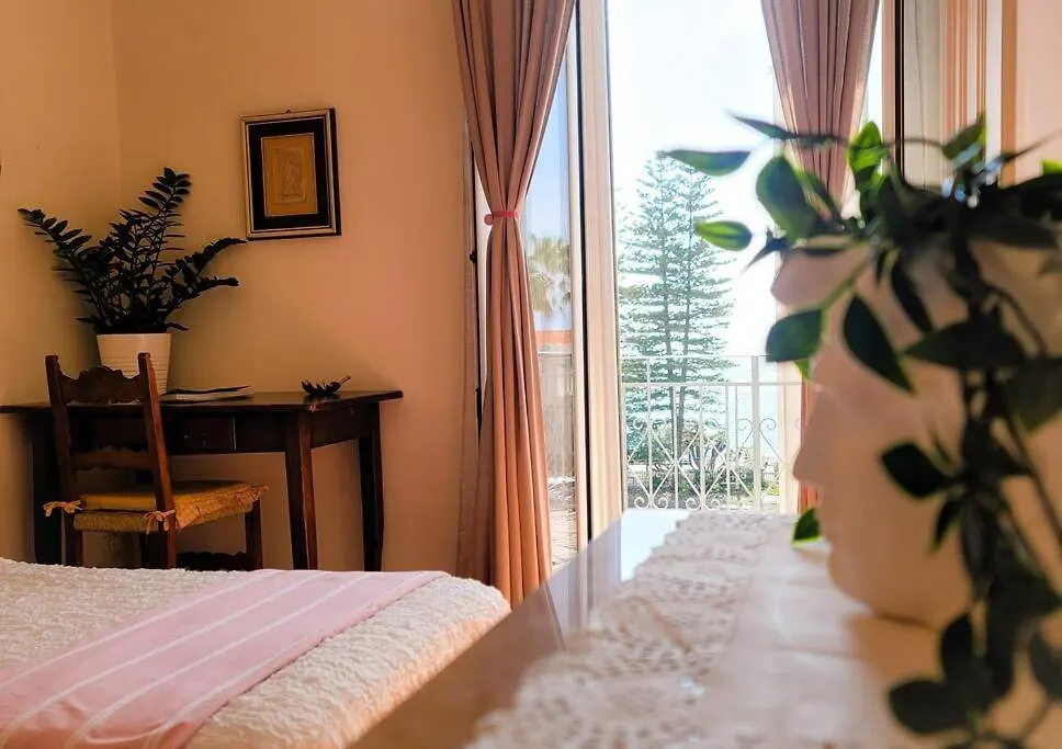 Apartment Thekeystudio,Tiramisu Nel Cuore Della Citta Bordighera