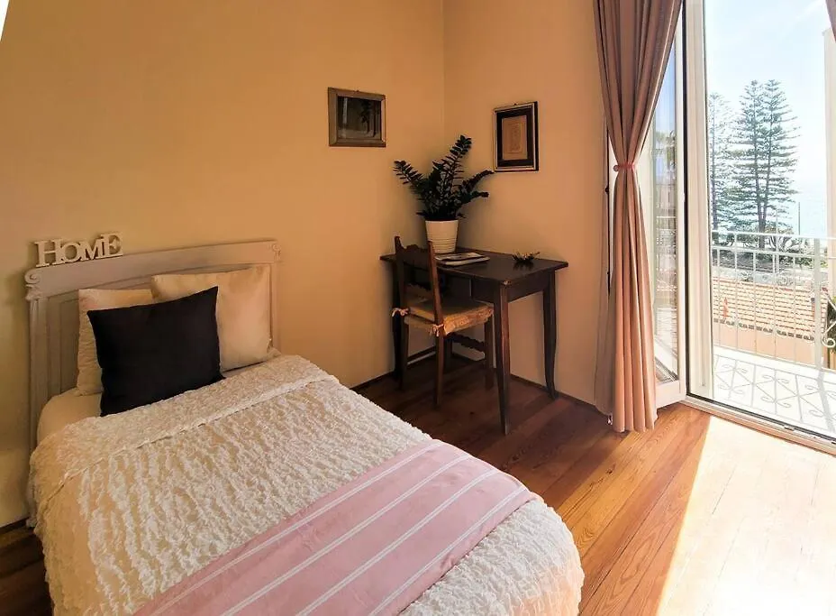 Thekeystudio,Tiramisu Nel Cuore Della Citta Bordighera 0*,
