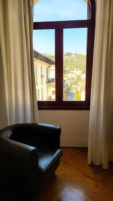 Apartment Thekeystudio,Tiramisu Nel Cuore Della Citta Bordighera