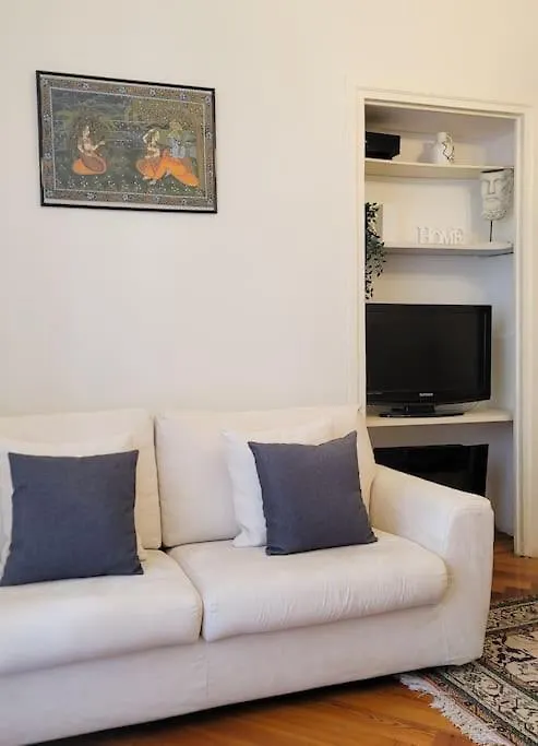Thekeystudio,Tiramisu Nel Cuore Della Citta Bordighera 0*,
