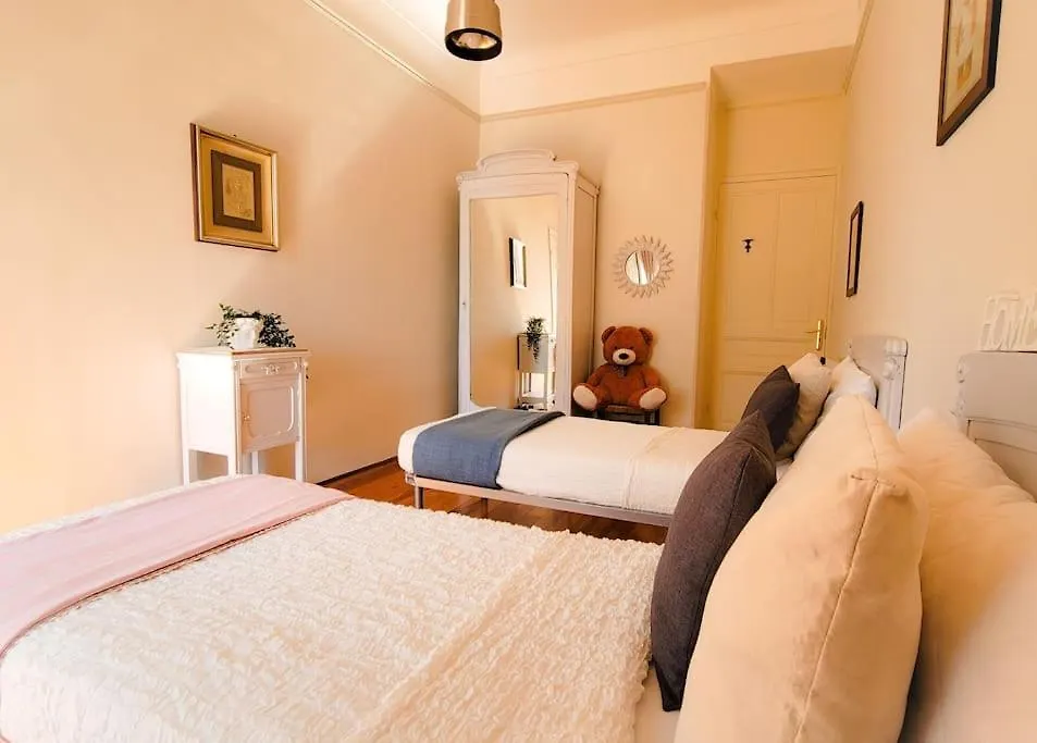 Thekeystudio,Tiramisu Nel Cuore Della Citta Bordighera 0*,  Italy