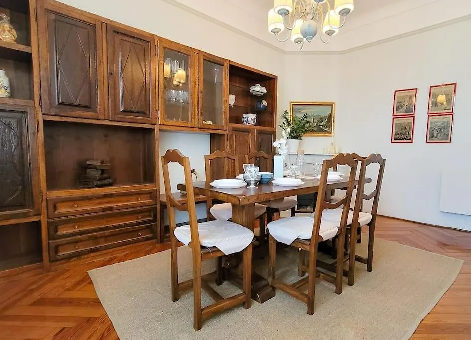 Thekeystudio,Tiramisu Nel Cuore Della Citta Bordighera Apartment